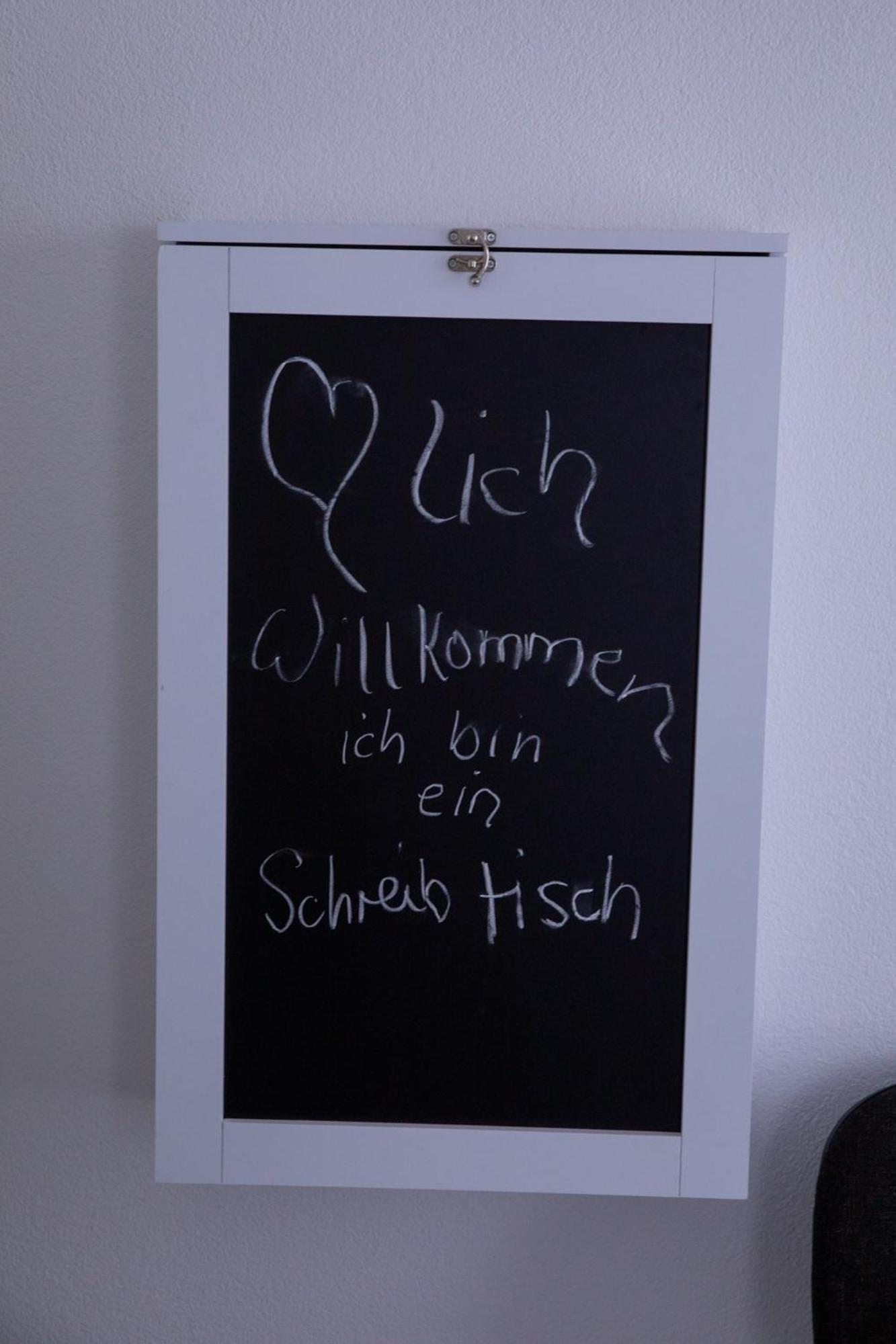 Schoene Unterkunft Naehe Schweiz Gottmadingen Eksteriør bilde